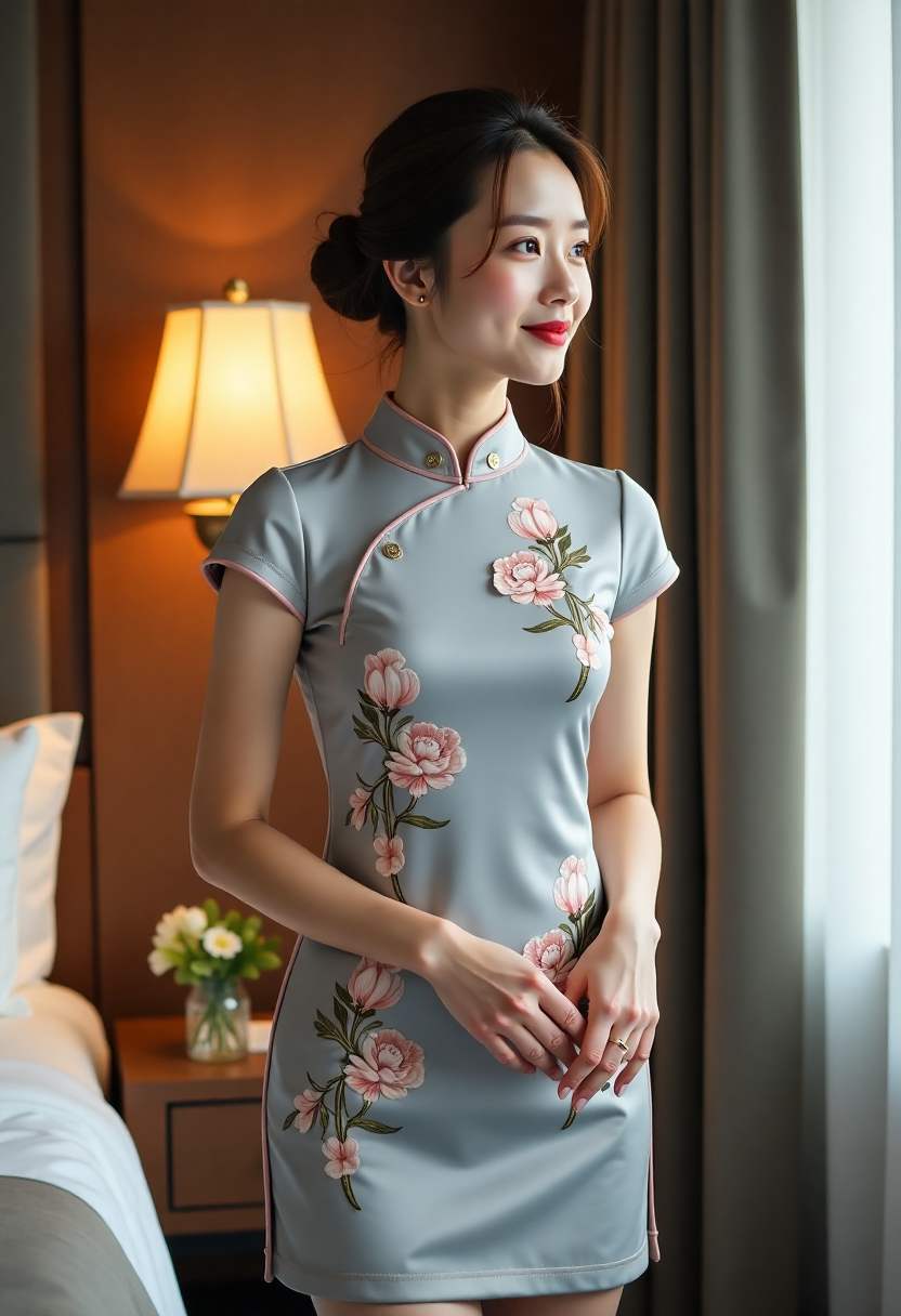 UP主分享家庭剧拍摄幕后